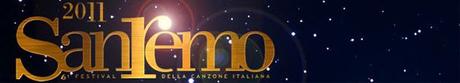 Sanremo 2011: ecco i 14 big in gara