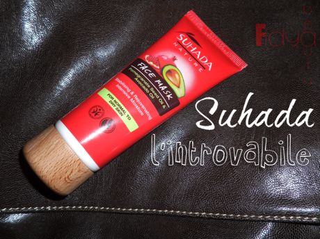 Suhada: Maschera Viso