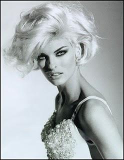 Archivio DG_VICTIMS: Linda Evangelista