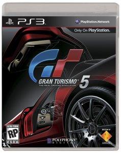 GT5 Patch 1.05…avete rotto !!!