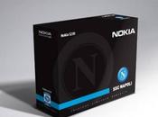 Nokia Napoli presentano nuovo 5230 Black Limited Edition