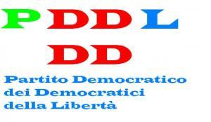 Nasce il PD federalista. PDDDDL il nuovo nome?