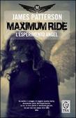 Ciclo Maximum Ride (James Patterson)