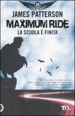 Ciclo Maximum Ride (James Patterson)