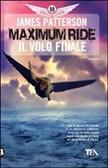 Ciclo Maximum Ride (James Patterson)