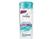 Pantene Pro-V Aqua Light Shampoo Balsamo