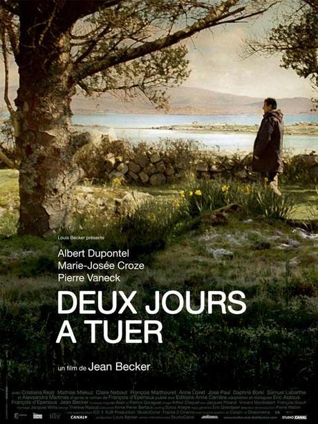 Deux jours à tuer - Jean Becker