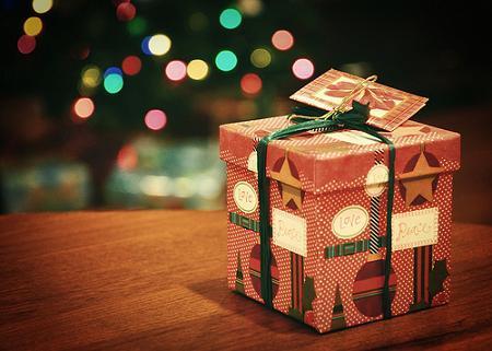 Natale: i regali da non fare ad un uomo