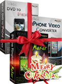 iphonerip WinX iPhone Software Gift Pack, tre programmi gratis per gestire al meglio il vostro iPhone