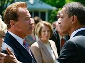 Arnold Obama