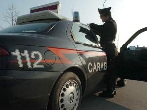 carabiniere, 112