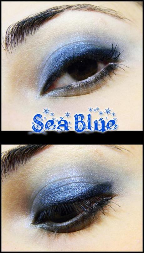 Sea Blue…un Natale in Blu!