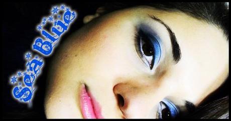 Sea Blue…un Natale in Blu!