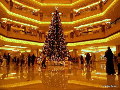 tutta la verità sull’albero di Natale più costoso al mondo