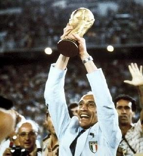 Enzo Bearzot (1927-2010)