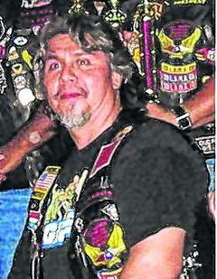 Jorge “George” Covarrubias (1962-2010)