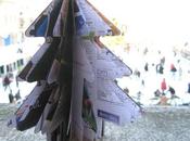 *recycled paper XMas*