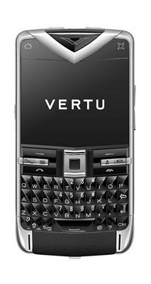 Vertu Constellation Quest