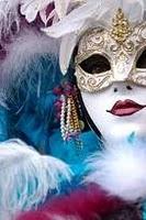 LA MASCHERA. Fai conto che è carnevale