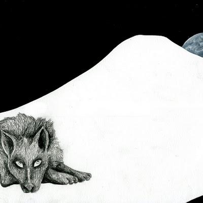 Il lupo e la luna di Chiefa e Calesini