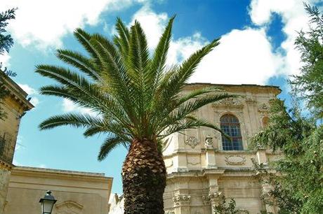 Nel Salento leccese mangeremo il punteruolo rosso?