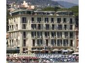 Nuovo centro benessere l'Hotel Parigi Bordighera