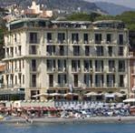 Nuovo centro benessere per l'Hotel Parigi a Bordighera