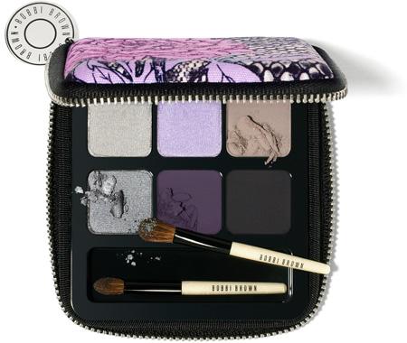 Bobbi Brown Sneak Peek : Tibi Collection Make Up Spring 2011