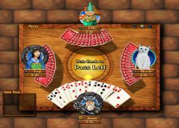 hearts gioco online