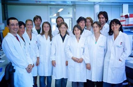 Aziende di genomica in Italia – IGA Technology Services (Udine)