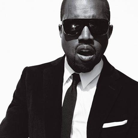 Man of the year 2010 - n. 2 Kanye West