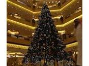 Natale Lusso: Dhabi albero milioni dollari