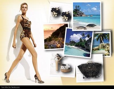 Dolce & Gabbana presenta: Cruise Collection p/e 2011