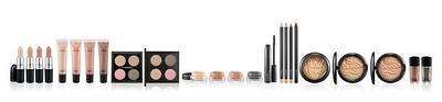 Nuova Collezione MAC Charm Pale