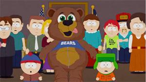 Le meglio serie tv 2010 - n. 16 South Park