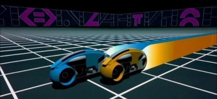 Tron (1982)