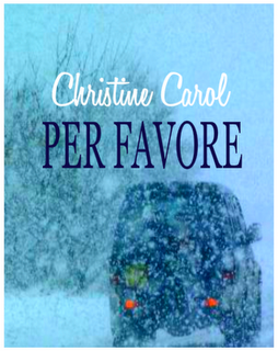 CHRISTMAS IN LOVE 2010 : Arrivano altri tre racconti !