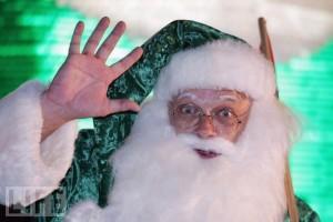 babbo natale santa claus