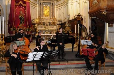 CONCERTO NATALIZIO 2010