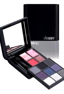 Debby Color Experience Makeup Kit