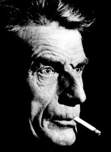 Samuel Beckett