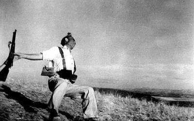 Robert Capa