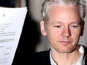 year 2010 Julian Assange