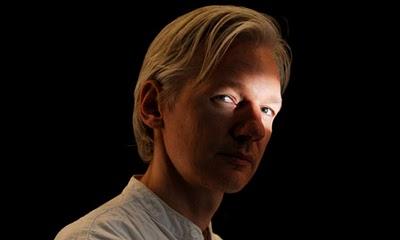 Man of the year 2010 - n. 1 Julian Assange