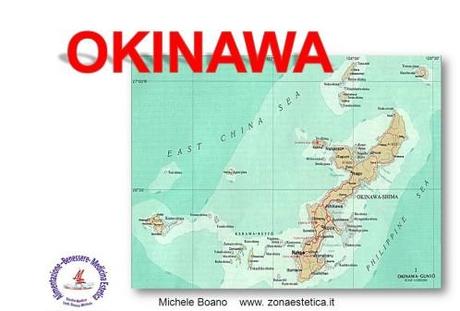 Okinawa. (Video)