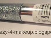 Review: Essence Eyeliner cristallo
