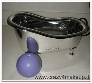 piccoli acquisti PRE-NATALIZI...H&M...Sephora...Bijou; Brigitte PER VOI RISPOSTA TAG!