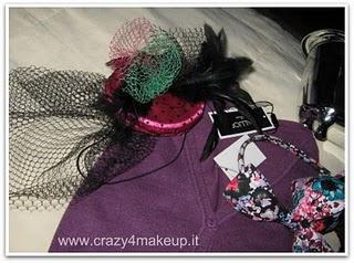 piccoli acquisti PRE-NATALIZI...H&M...Sephora...Bijou; Brigitte PER VOI RISPOSTA TAG!