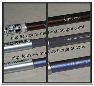 Review:Essence Kajal Pencil