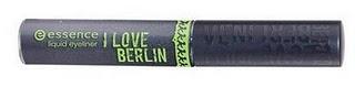 Preview trend edition Essence ''I love berlin''